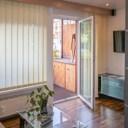 #1 Ferienwohnung Hochparterre Friedrichshafen Exterior photo