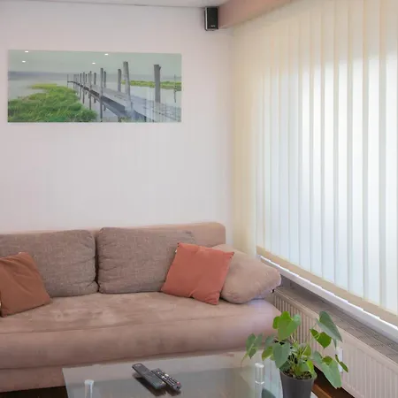 #1 Ferienwohnung Hochparterre Friedrichshafen Exterior photo